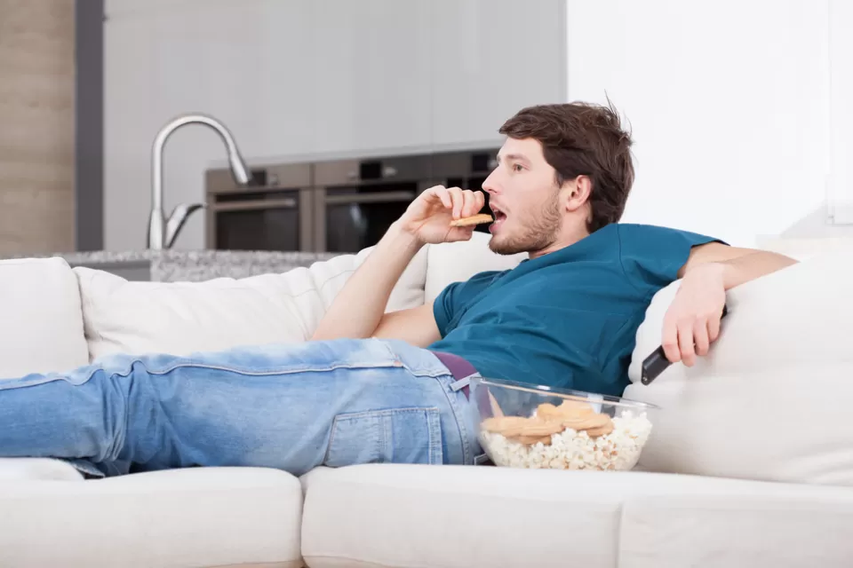 Domestic Millennial